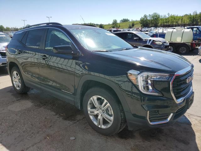 3GKALTEVXNL287511 GMC Terrain Sle