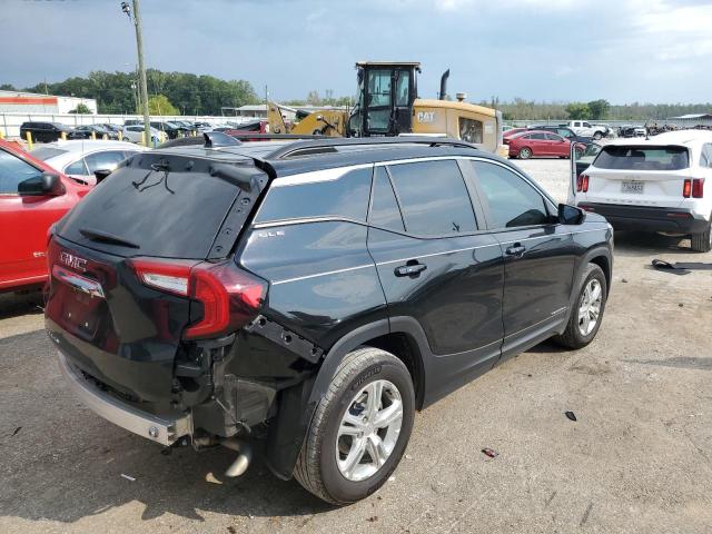 3GKALMEV0NL144315 GMC Terrain Sle
