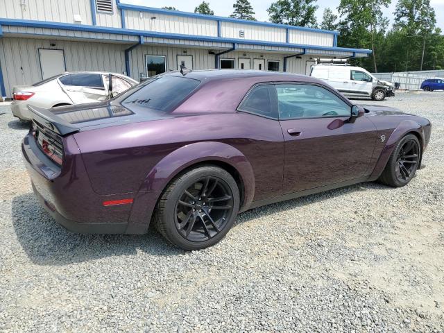 NCS105018 Dodge Challenger