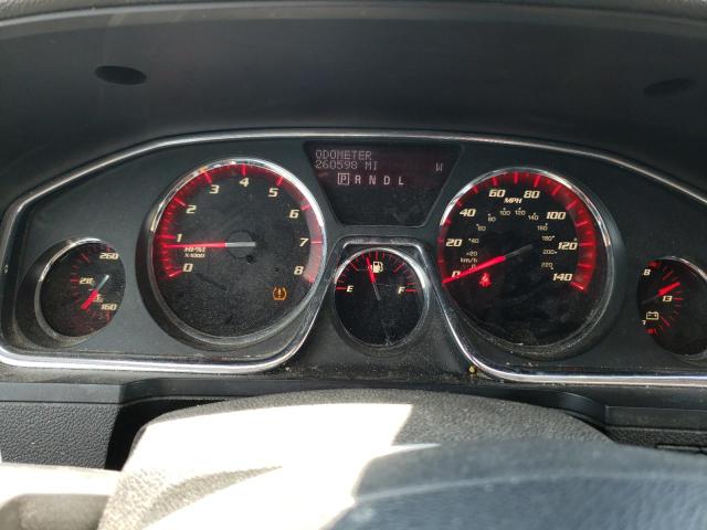 1GKKVSKD2HJ218537 GMC Acadia Limited Slt-2