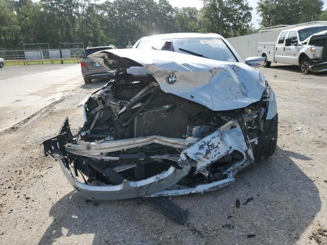 WBA7E2C51GG504705 BMW 740 I