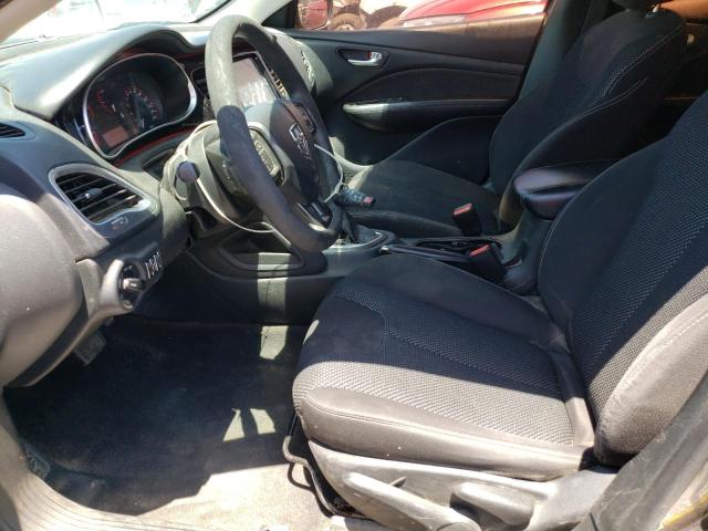1C3CDFBB2FD369502 Dodge DART SXT