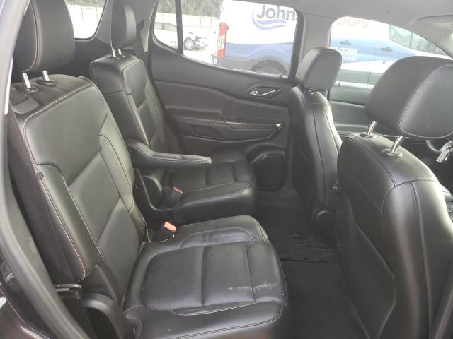 1GKKNMLAXJZ243242 GMC Acadia Slt-1