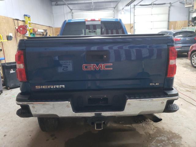 1GT12SEG8HF134179 GMC Sierra K2500 Sle