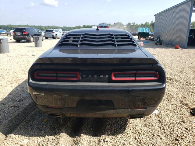 2C3CDZBGXFH713433 Dodge Challenger Sxt Plus