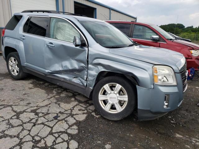 2GKALSEK0E6173893 GMC Terrain Slt