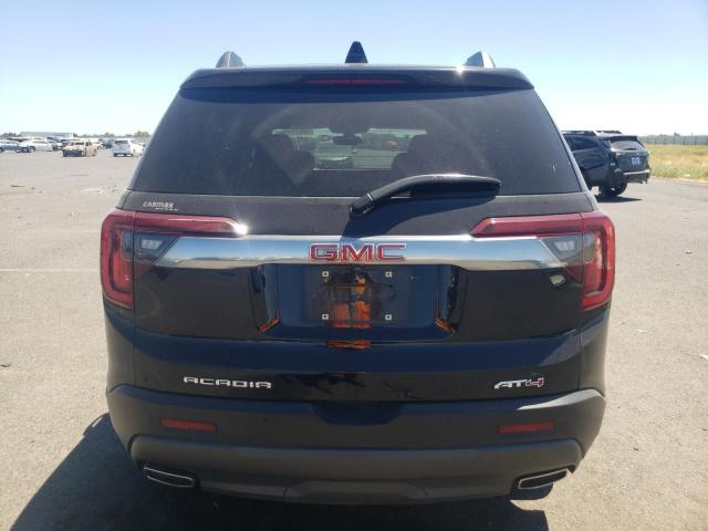 1GKKNLLS8LZ122537 GMC Acadia At4