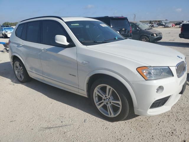 5UXWX9C58E0D35176 BMW X3 Xdrive28i