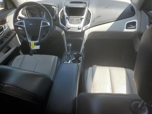 2GKFLRE38G6339099 GMC Terrain Denali