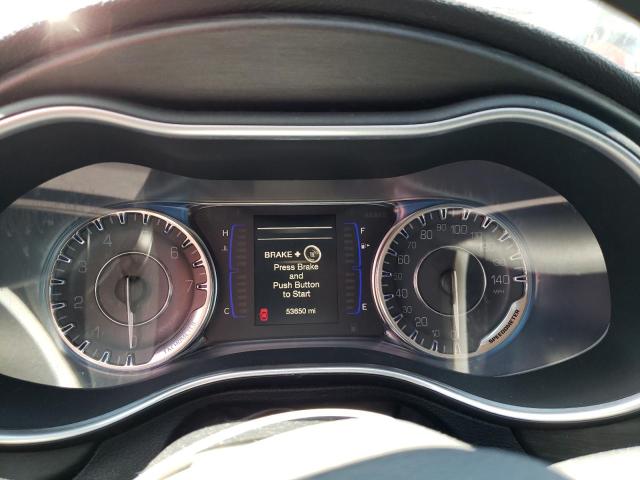 1C3CCCAB8GN144533 Chrysler 200 Limited