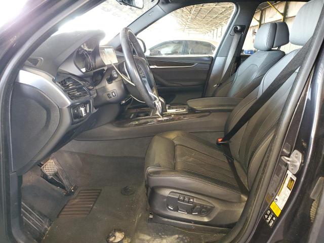 5UXKR6C58JL080235 BMW X5 Xdrive50i