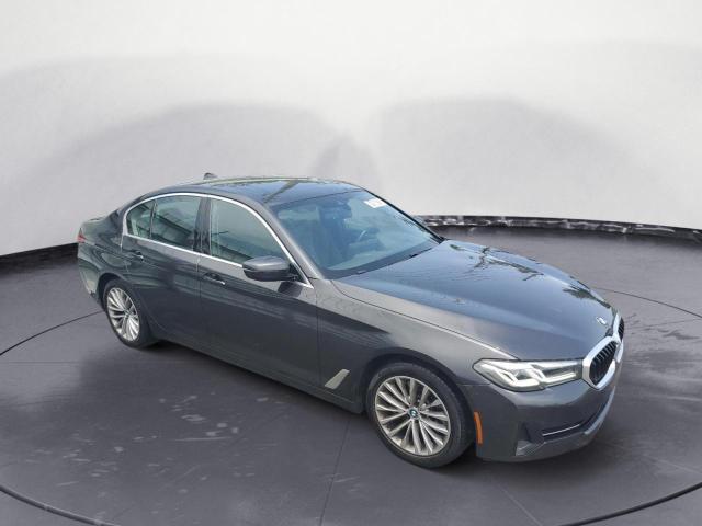 WBA53BH01MWX25846 BMW 530 I