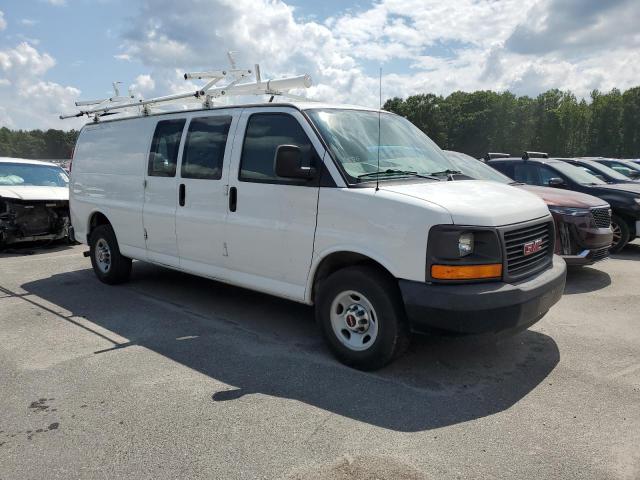 1GTW7GCG7F1111753 GMC Savana G2500