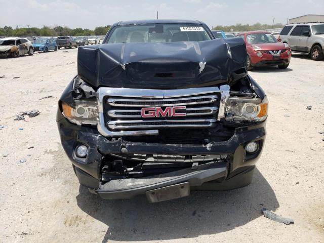 1GTG5CE34G1172749 GMC CANYON SLE