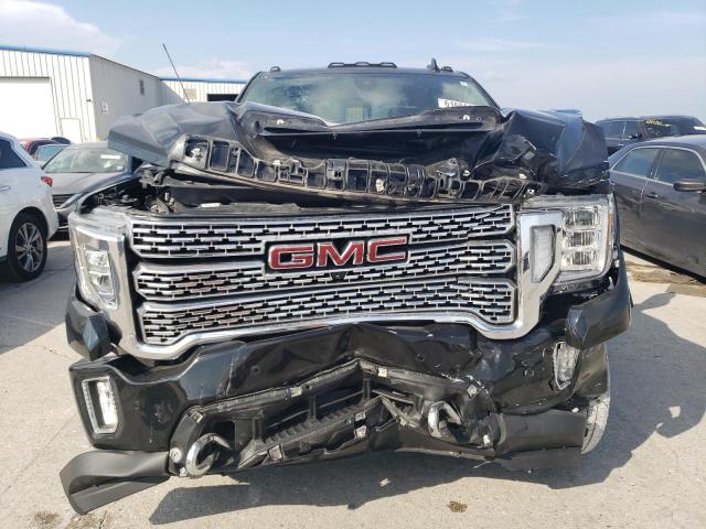 1GT49WEY3NF286228 GMC Sierra K3500 Denali