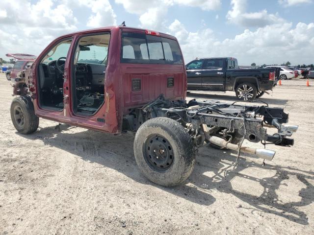 1C6RR7LT5JS186563 RAM 1500 Slt