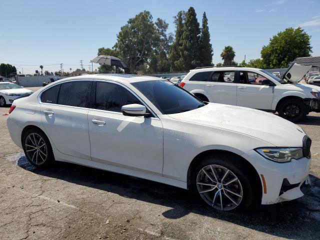 WBA5R1C09LFH41455 BMW 330I