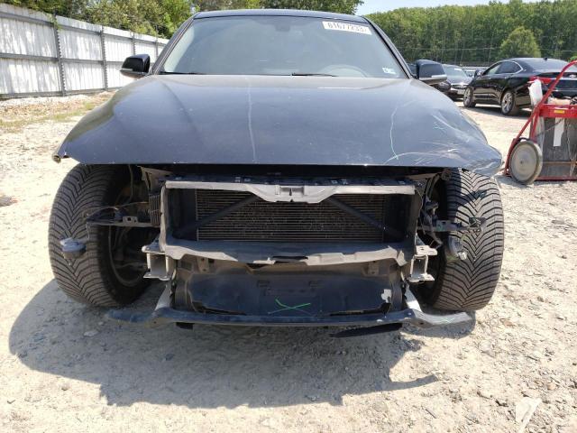 WBA3C3G50ENS67881 BMW 320 I Xdrive