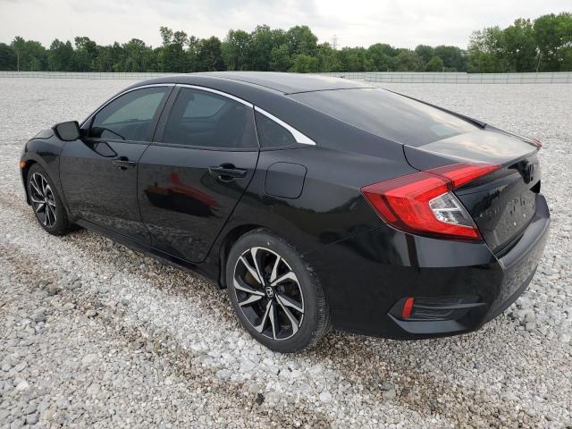 19XFC2F53HE200017 Honda Civic Lx