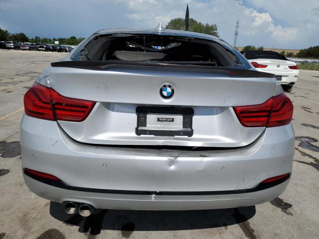 WBA4J3C52KBL10548 BMW 430xi Gran Coupe