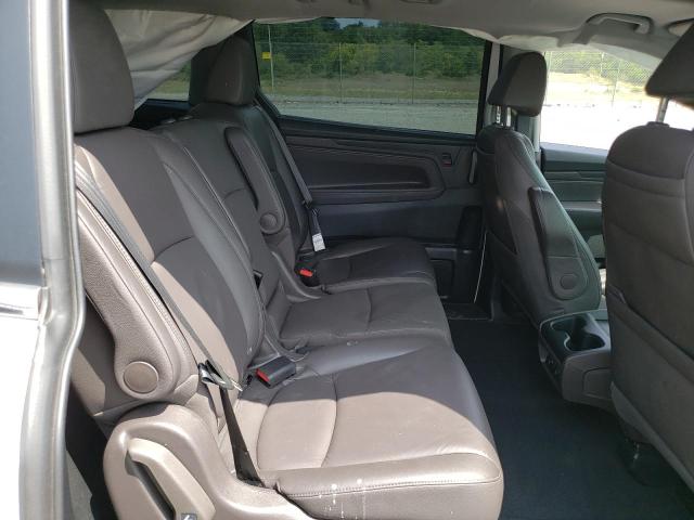5FNRL6H76LB039474 Honda ODYSSEY EXL