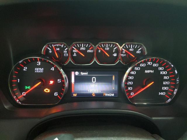 3GTU2UEC6FG135476 GMC Sierra K1500 Sle