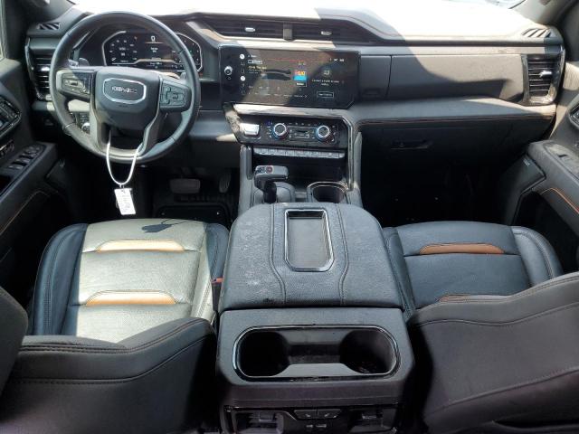 3GTUUEET3NG563990 GMC Sierra K1500 At4