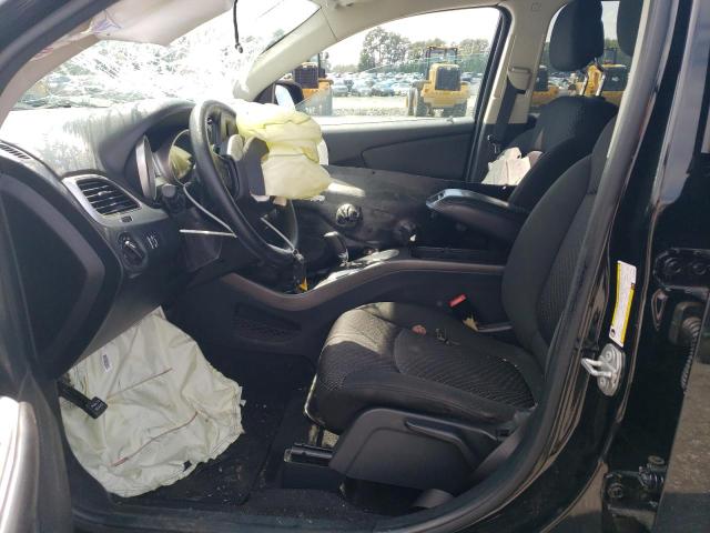 3C4PDCAB9LT195009 Dodge JOURNEY SE