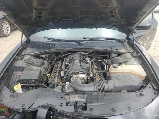 2C3CDXAT5KH598964 Dodge Charger Police
