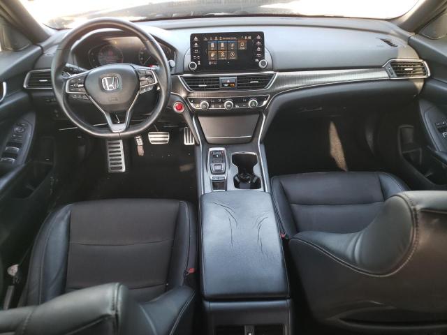 1HGCV2F32JA044865 Honda Accord Sport