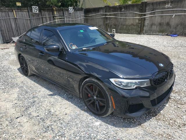 3MW5U7J08M8B52411 BMW M340I