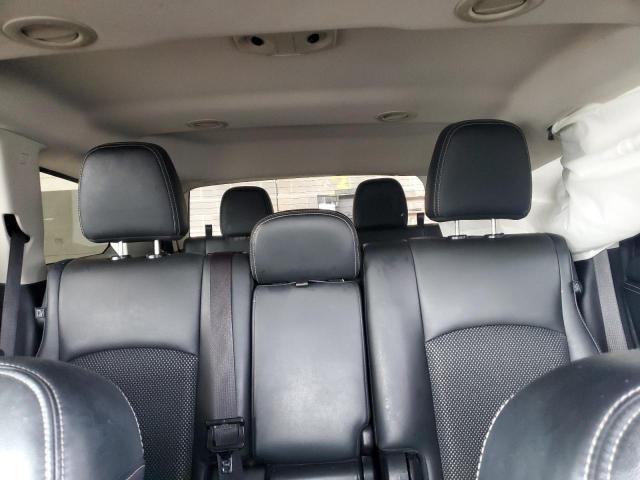 3C4PDCGB0LT212982 Dodge Journey Crossroad