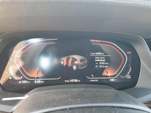 5UXCR6C0XP9P24915 BMW X5 Xdrive40i