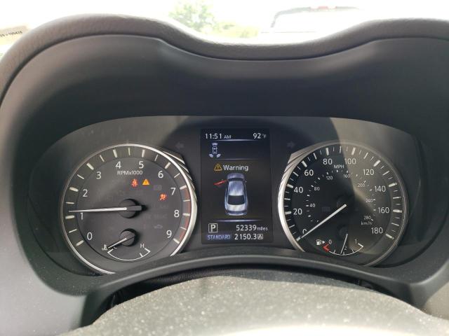 JN1EV7AR6KM594458 Infiniti Q50 LUXE