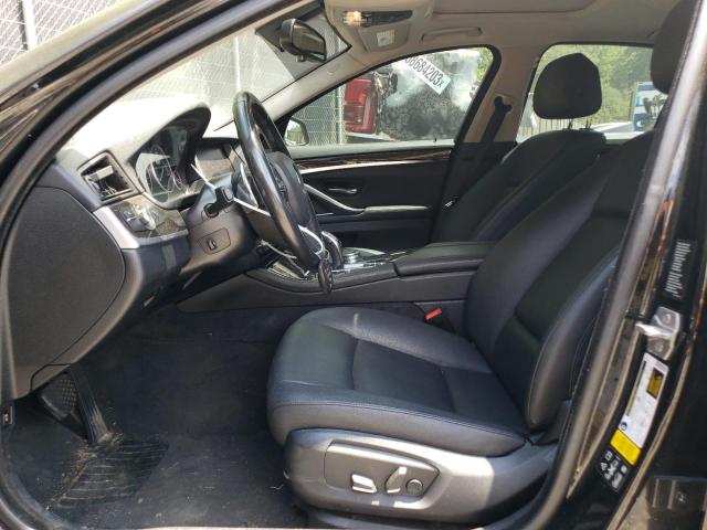WBA5A7C56GG152155 BMW 528 XI