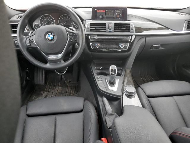 WBA8D9G52JNU68035 BMW 330 XI