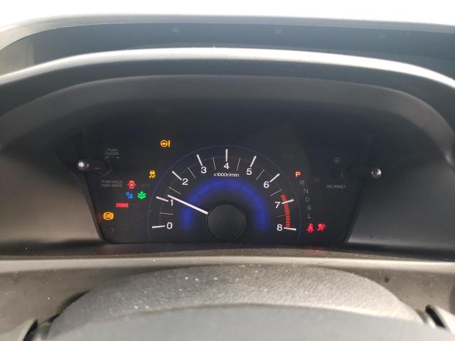 2HGFB2F58EH514833 Honda Civic Lx
