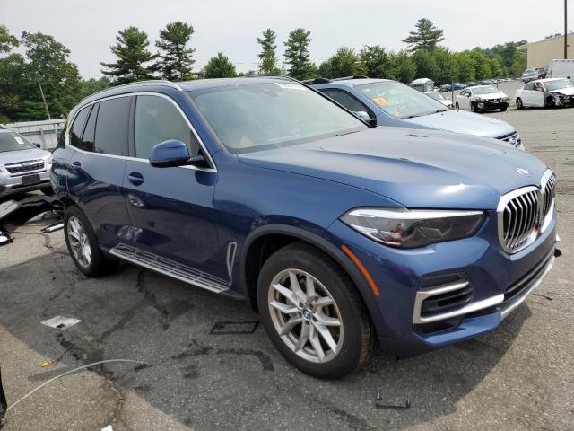 5UXCR6C00N9K12996 BMW X5 Xdrive40i