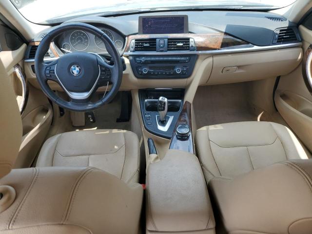 WBA3A5G53FNP34309 BMW 328 I