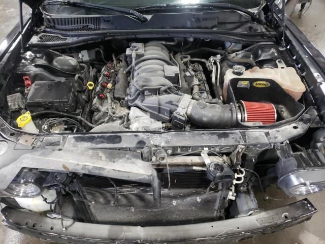 2C3CDZFJ8LH242593 Dodge Challenger R/t Scat Pack