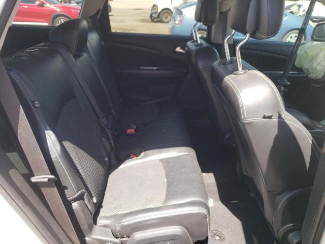 3C4PDCGG4GT119187 Dodge Journey Crossroad
