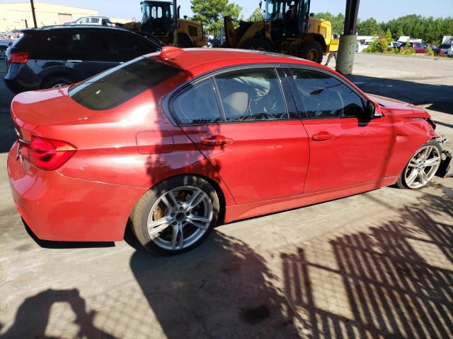 WBA8E9G53GNT83095 BMW 328 I Sulev