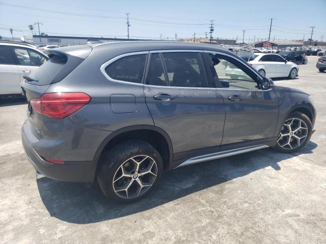 WBXHU7C58K3H44475 BMW X1 Sdrive28i