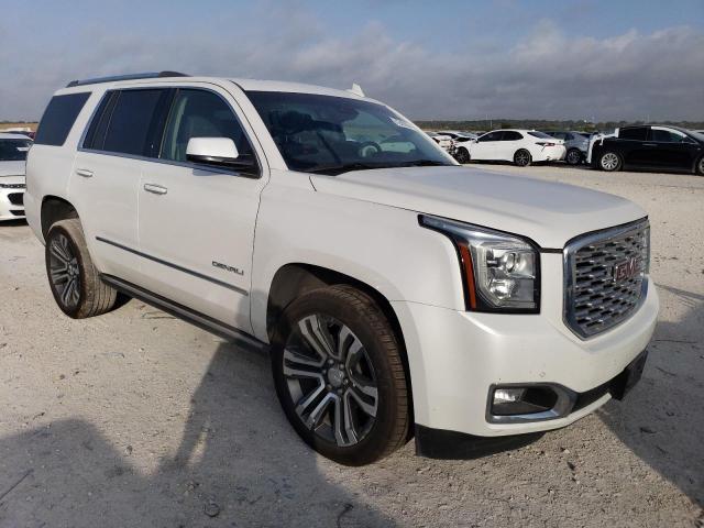 1GKS1CKJ5JR147137 GMC YUKON DENALI