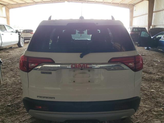1GKKNLLA6HZ231075 GMC ACADIA SLE