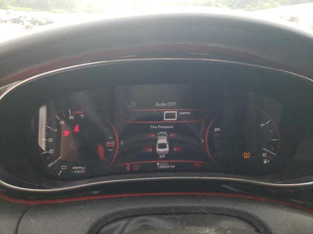 1C3CDFEB5FD116511 Dodge DART GT