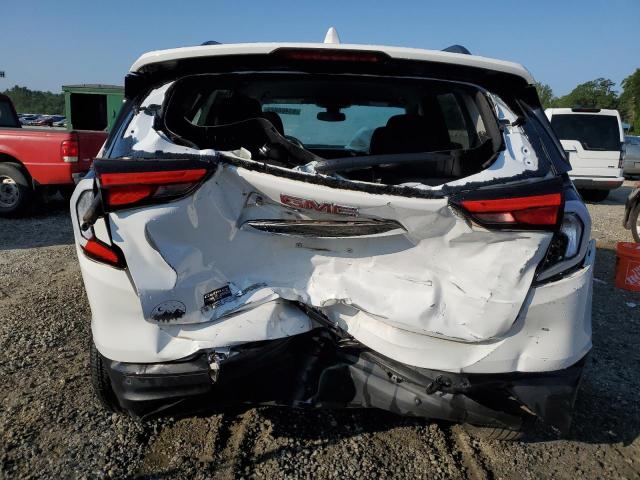 3GKALMEV9ML368519 GMC Terrain Sle