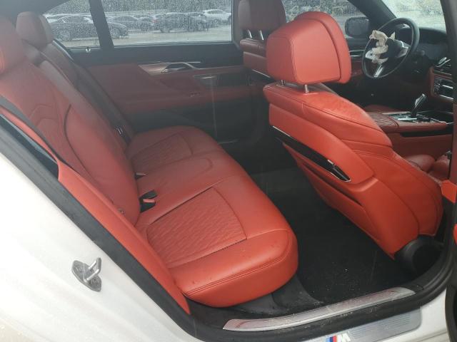 WBA7U2C01LGJ59144 BMW 750 Xi