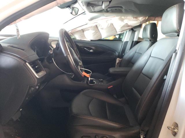 3GKALVEX5KL181668 GMC Terrain Slt