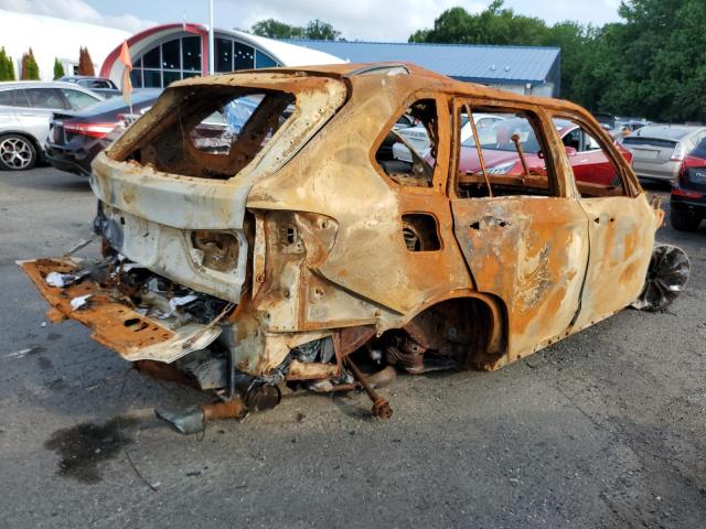 5UXKT0C56J0W02618 BMW X5 Xdr40e